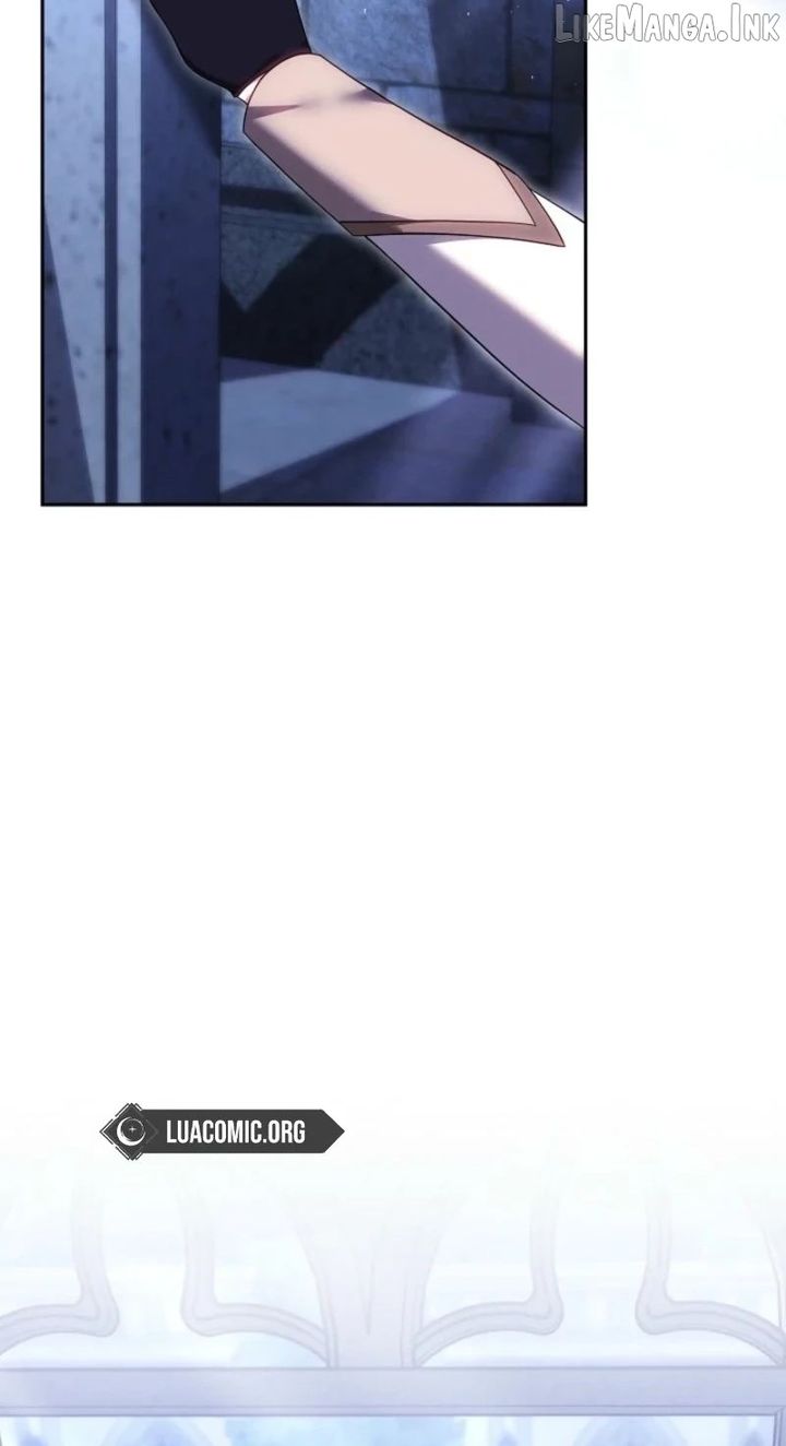 The Reason Why That Villainess Picked Up A Sword Chapter 69 page 37