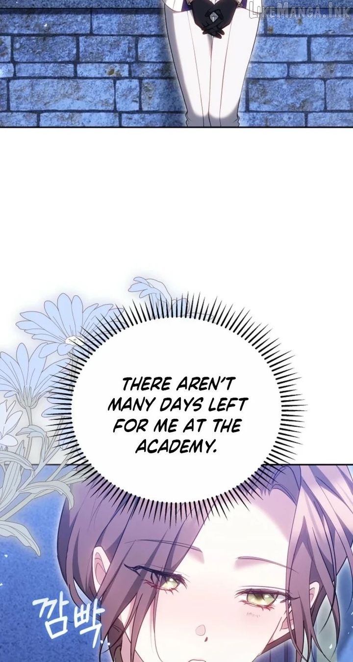 The Reason Why That Villainess Picked Up A Sword Chapter 69 page 42