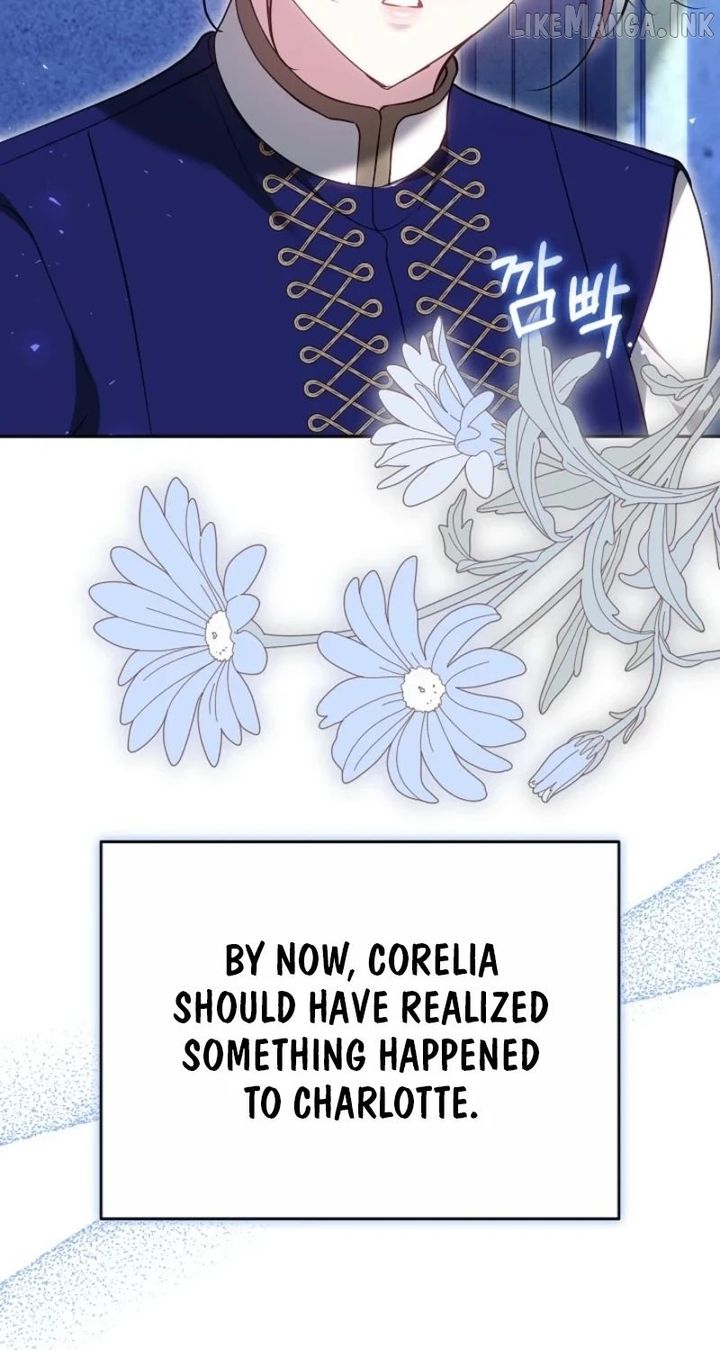 The Reason Why That Villainess Picked Up A Sword Chapter 69 page 43