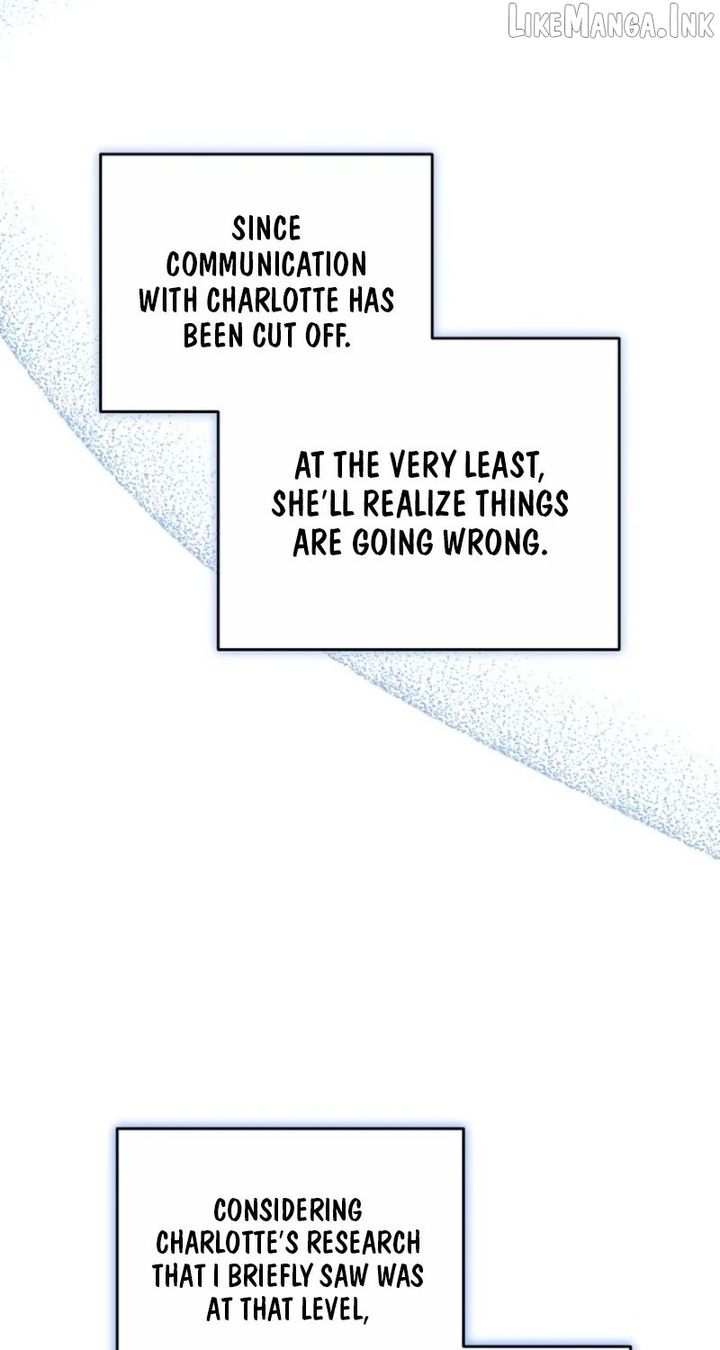 The Reason Why That Villainess Picked Up A Sword Chapter 69 page 44