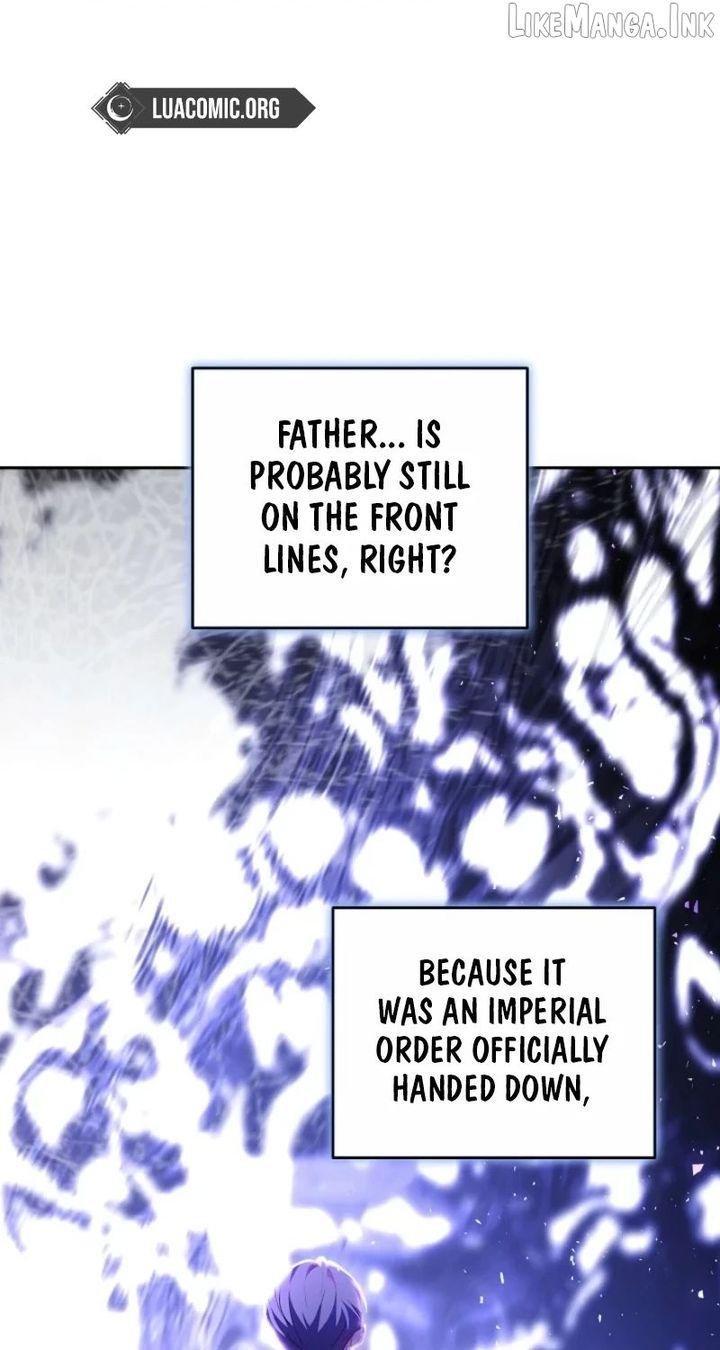 The Reason Why That Villainess Picked Up A Sword Chapter 69 page 46