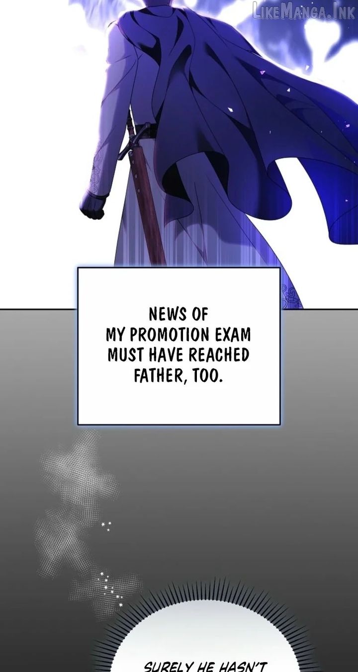 The Reason Why That Villainess Picked Up A Sword Chapter 69 page 47