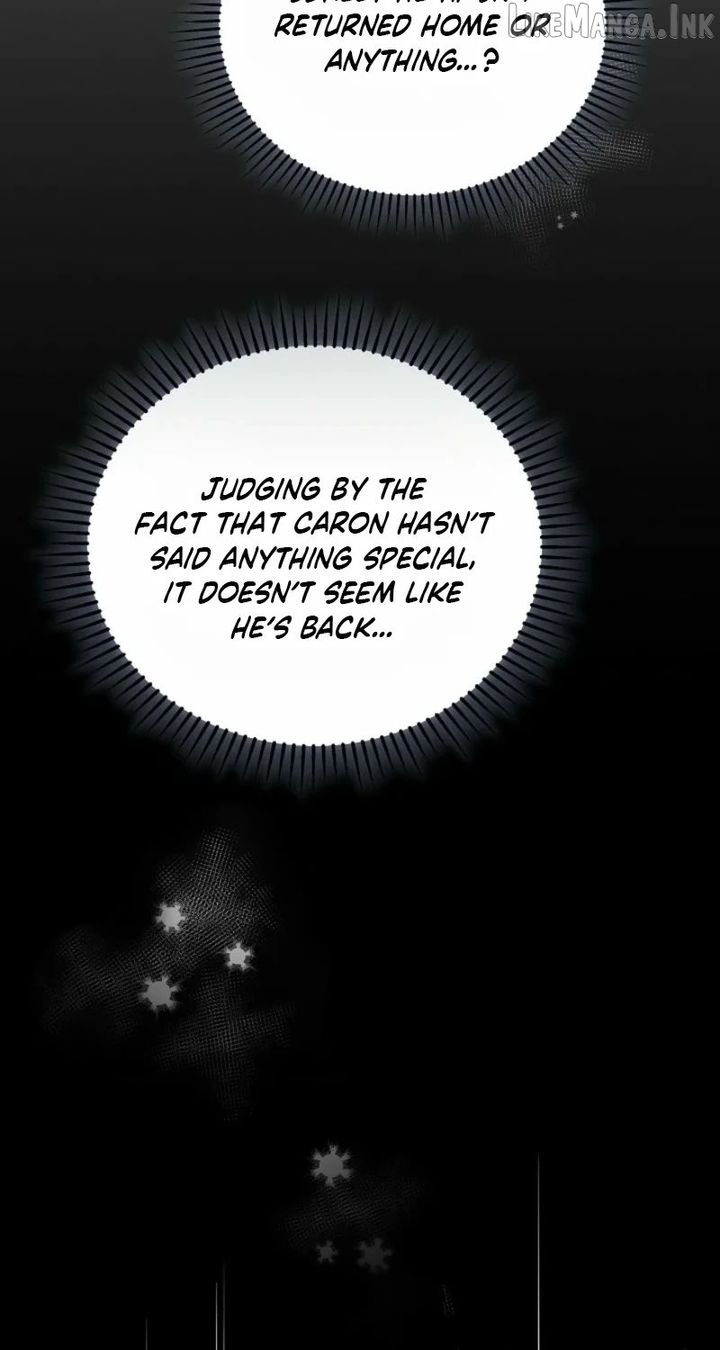 The Reason Why That Villainess Picked Up A Sword Chapter 69 page 48