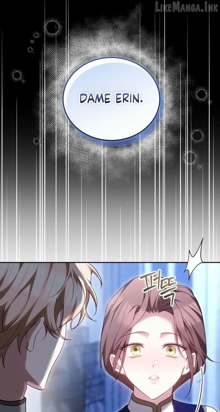 The Reason Why That Villainess Picked Up A Sword Chapter 69 page 49