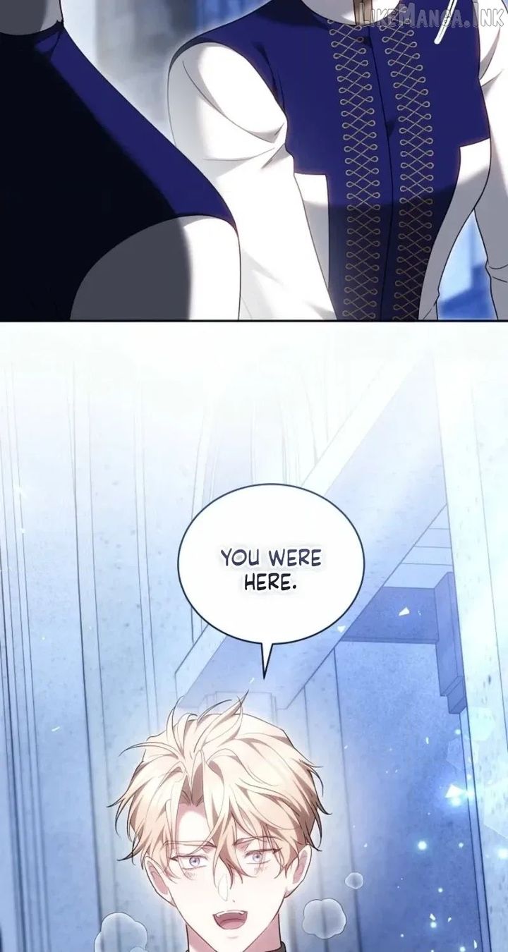 The Reason Why That Villainess Picked Up A Sword Chapter 69 page 50