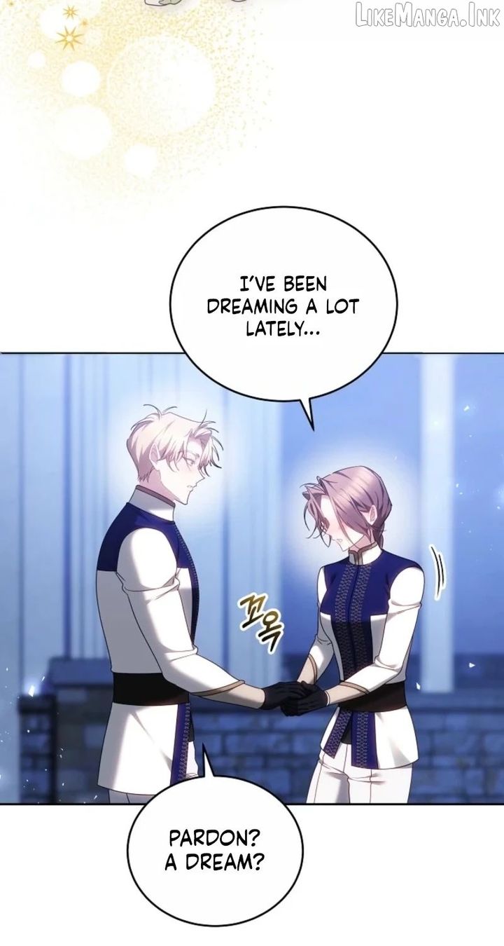 The Reason Why That Villainess Picked Up A Sword Chapter 69 page 57