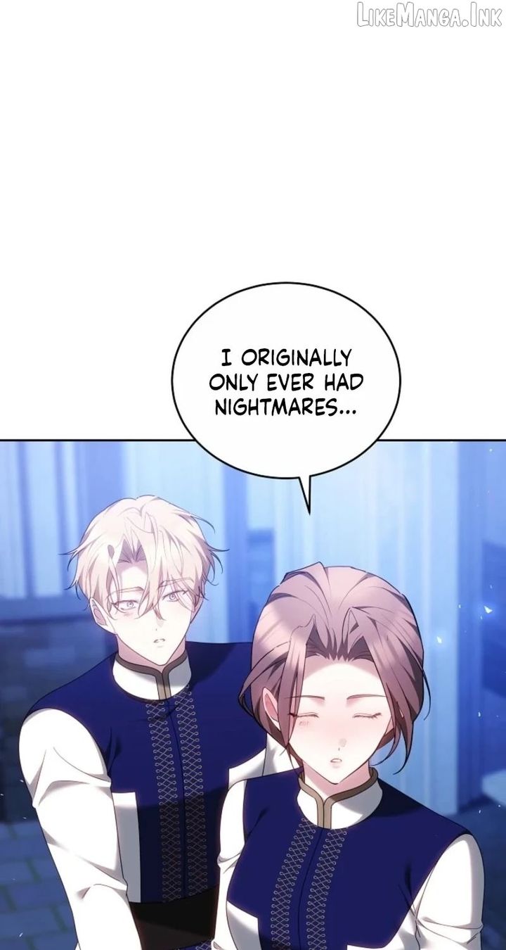 The Reason Why That Villainess Picked Up A Sword Chapter 69 page 58