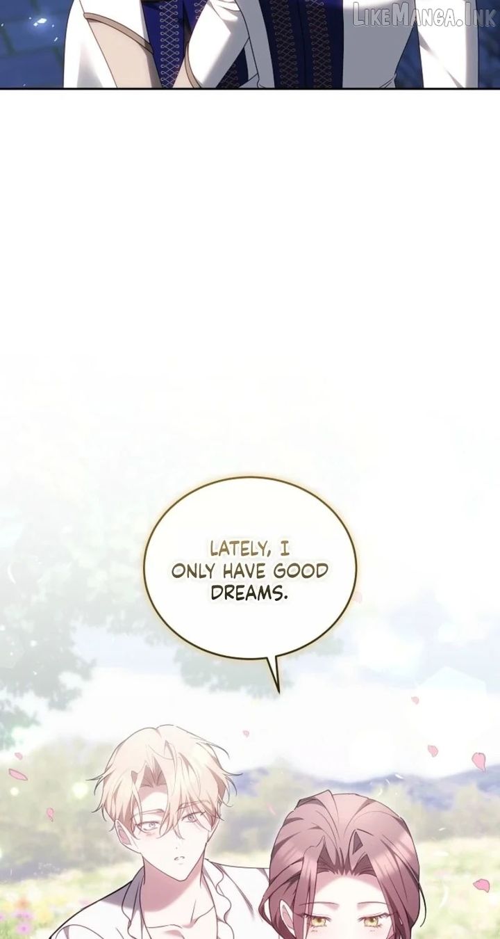 The Reason Why That Villainess Picked Up A Sword Chapter 69 page 59
