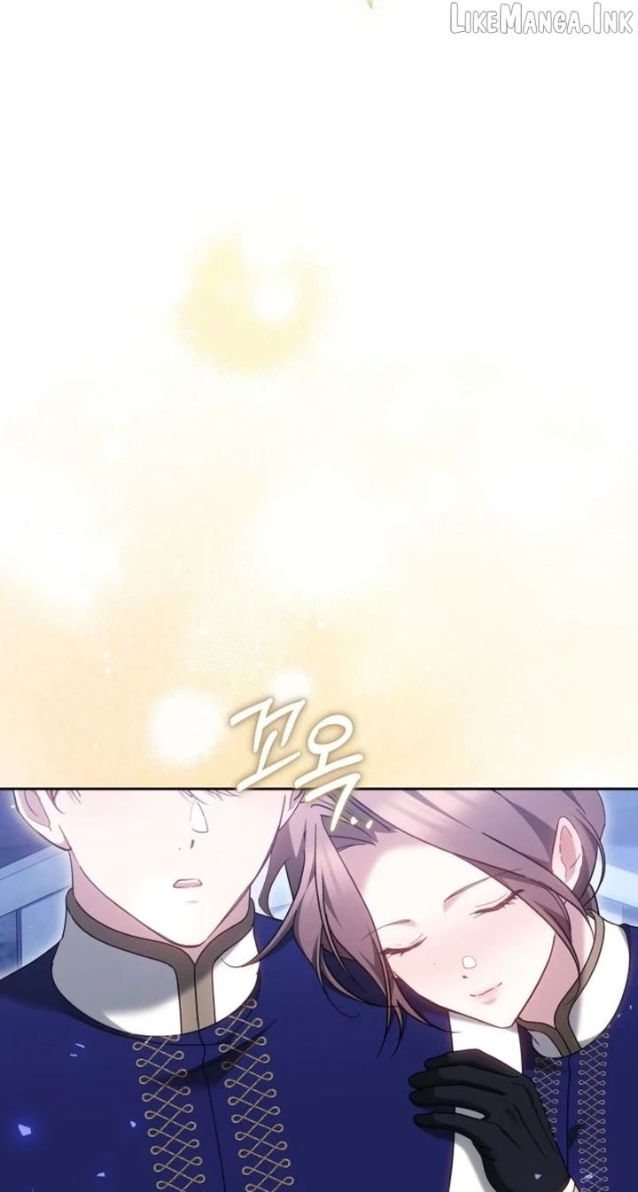 The Reason Why That Villainess Picked Up A Sword Chapter 69 page 61