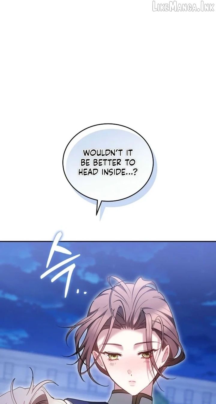 The Reason Why That Villainess Picked Up A Sword Chapter 69 page 65