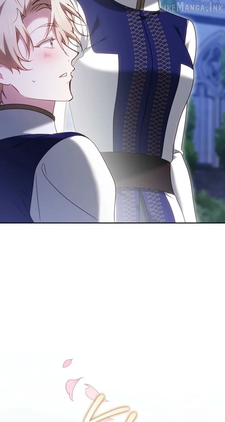 The Reason Why That Villainess Picked Up A Sword Chapter 69 page 66