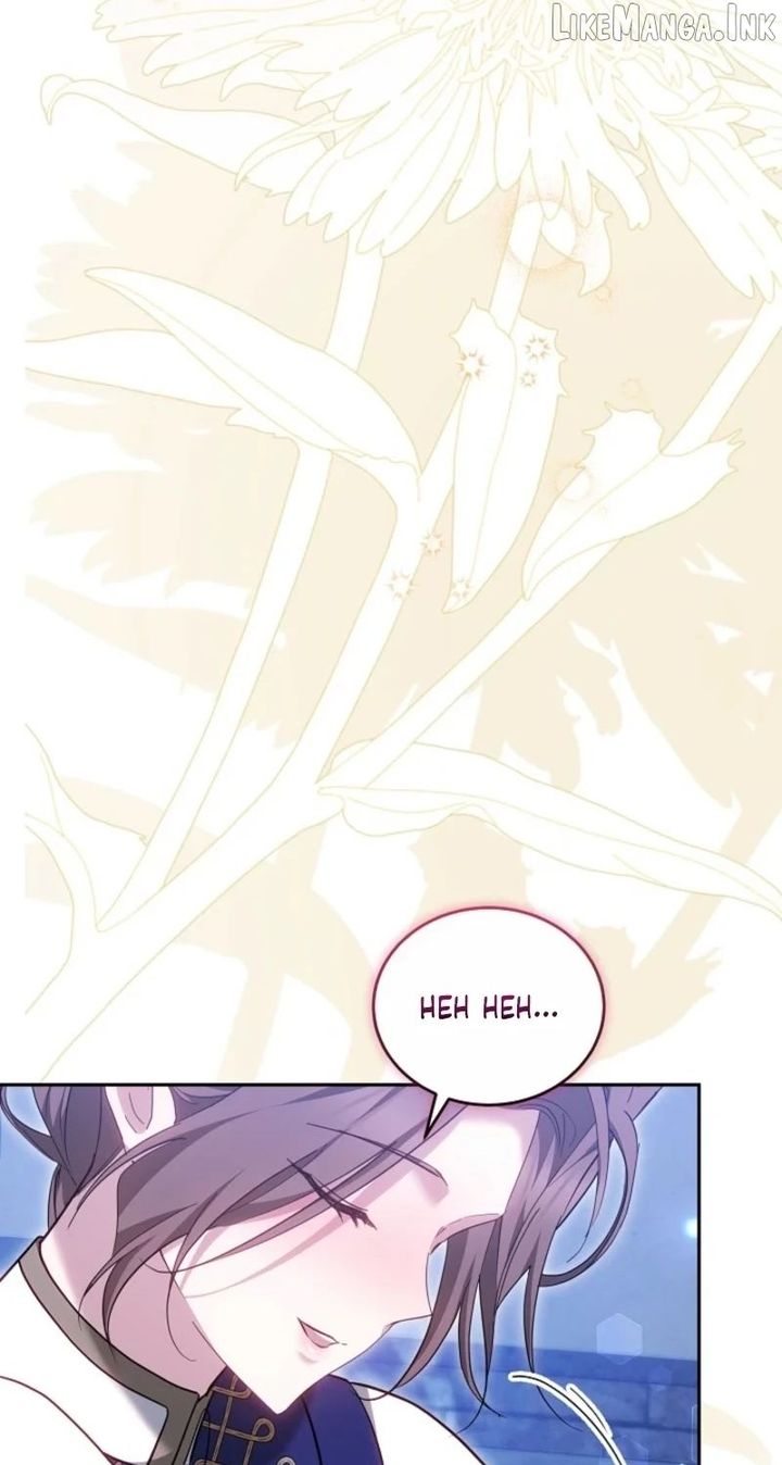 The Reason Why That Villainess Picked Up A Sword Chapter 69 page 72