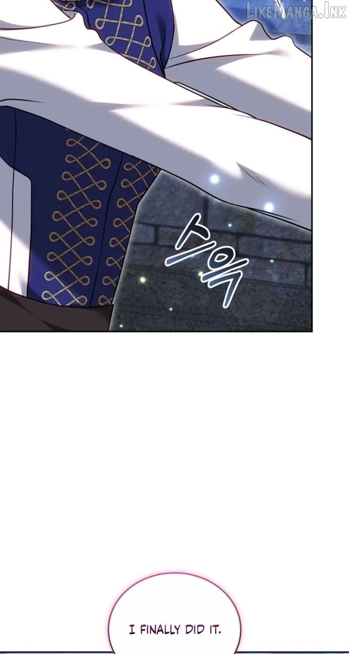 The Reason Why That Villainess Picked Up A Sword Chapter 69 page 73
