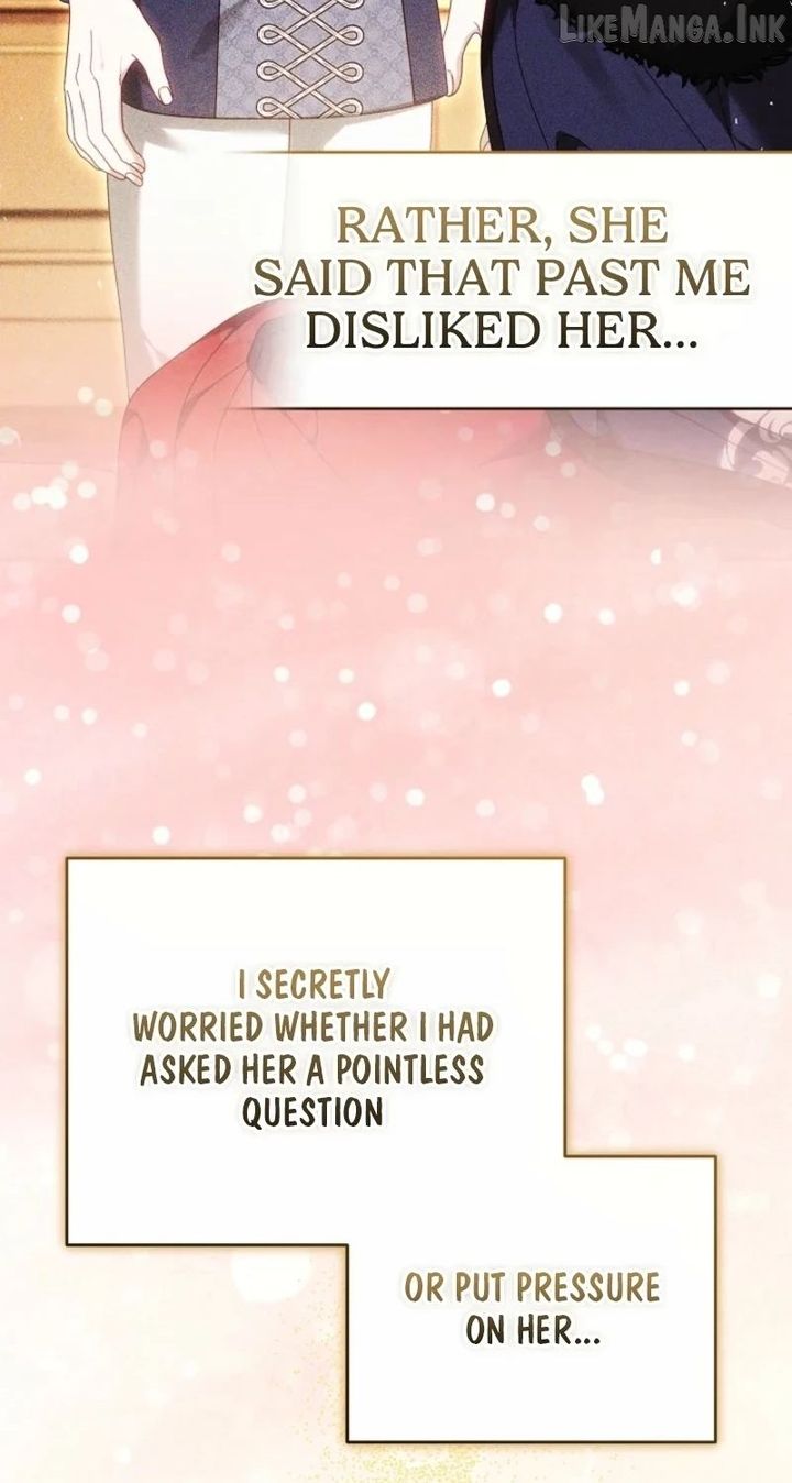 The Reason Why That Villainess Picked Up A Sword Chapter 69 page 78
