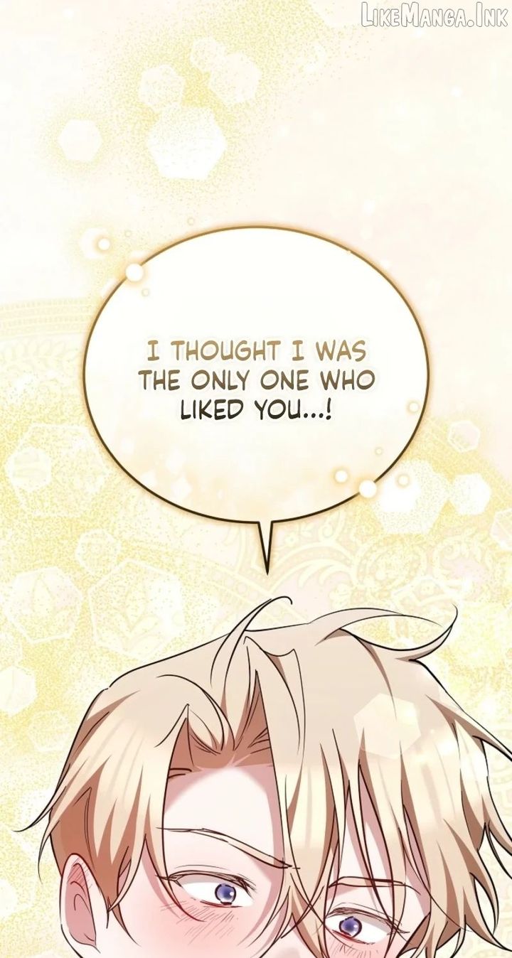 The Reason Why That Villainess Picked Up A Sword Chapter 69 page 79
