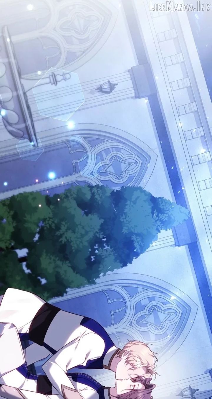 The Reason Why That Villainess Picked Up A Sword Chapter 69 page 82