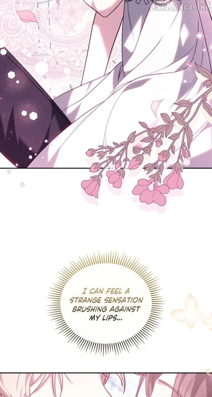 The Reason Why That Villainess Picked Up A Sword Chapter 69 page 88