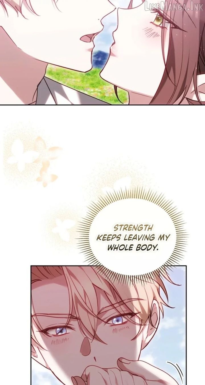 The Reason Why That Villainess Picked Up A Sword Chapter 69 page 89