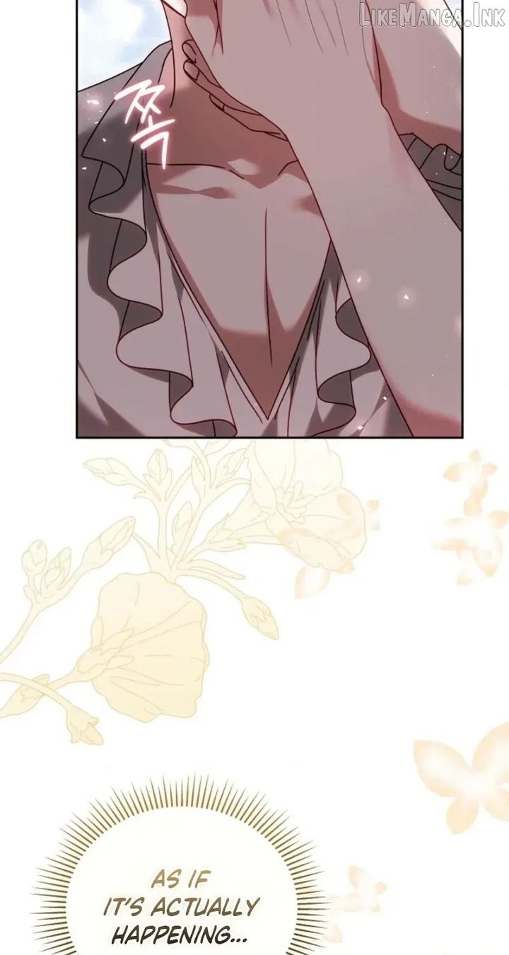 The Reason Why That Villainess Picked Up A Sword Chapter 69 page 90