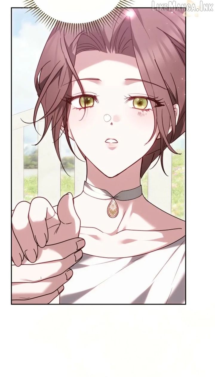 The Reason Why That Villainess Picked Up A Sword Chapter 69 page 91
