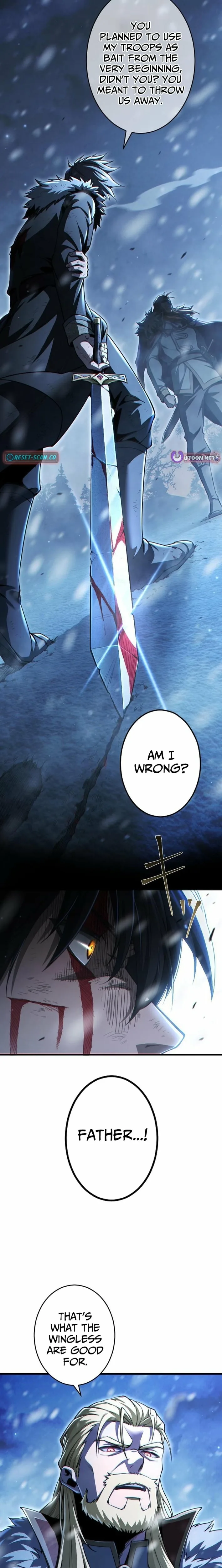 The Rebel of the Tyrant Noble House Chapter 1 page 3