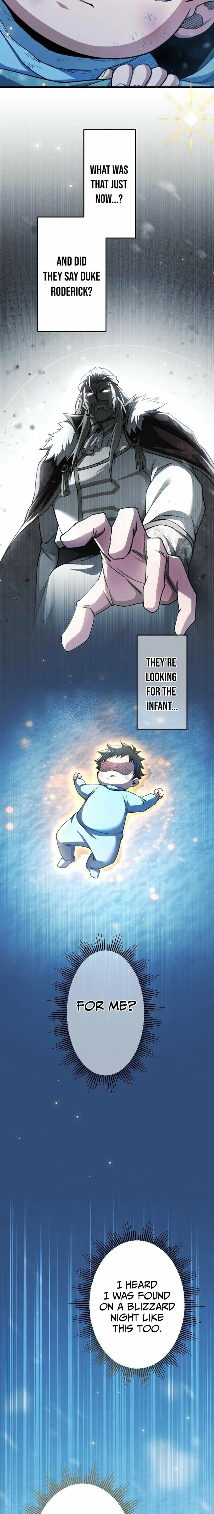 The Rebel of the Tyrant Noble House Chapter 1 page 23