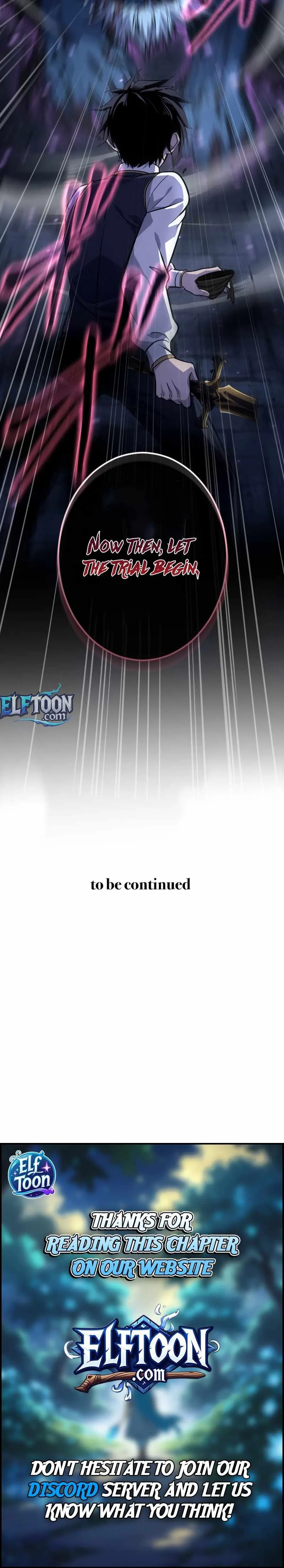 The Rebel of the Tyrant Noble House Chapter 11 page 8