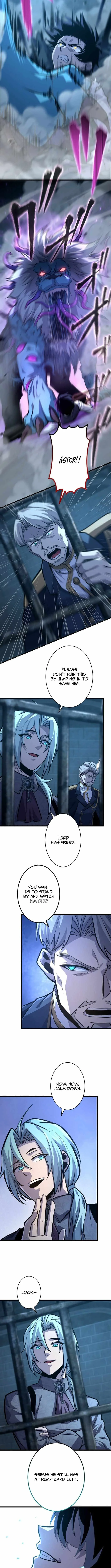 The Rebel of the Tyrant Noble House Chapter 12 page 7