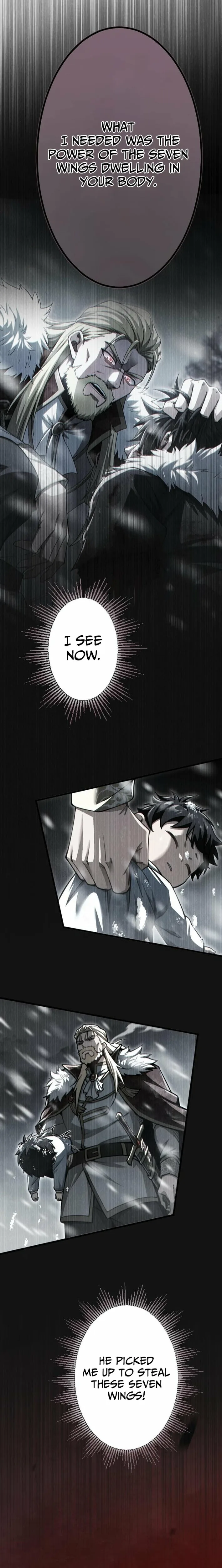 The Rebel of the Tyrant Noble House Chapter 2 page 14