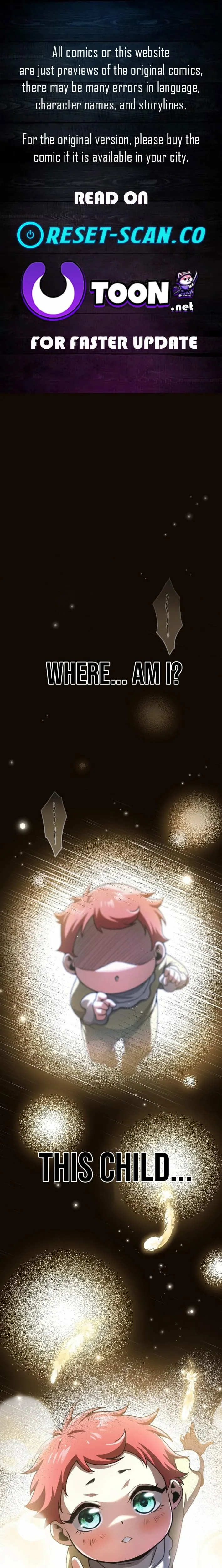 The Rebel of the Tyrant Noble House Chapter 2 page 1