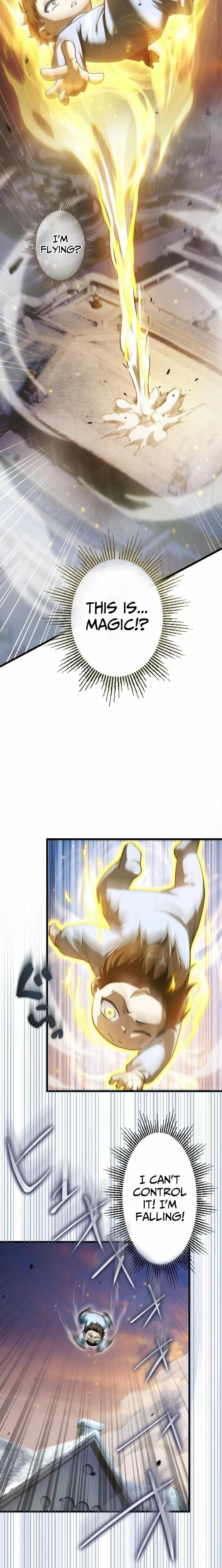 The Rebel of the Tyrant Noble House Chapter 2 page 6
