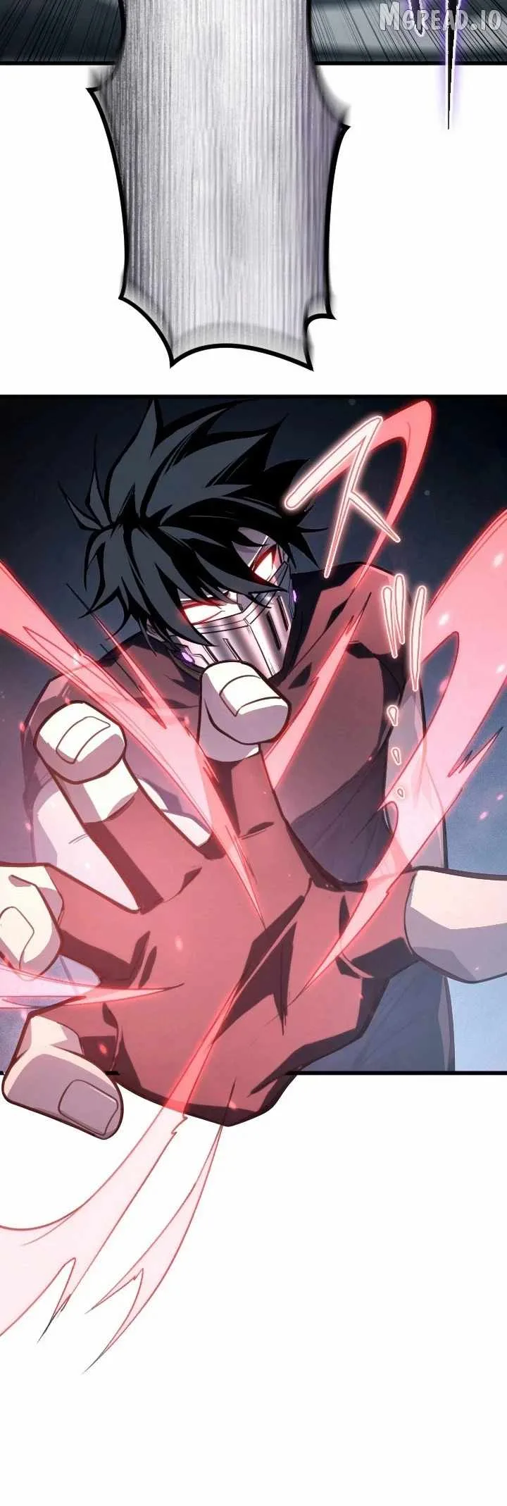 The Rebel of the Tyrant Noble House Chapter 25 page 3