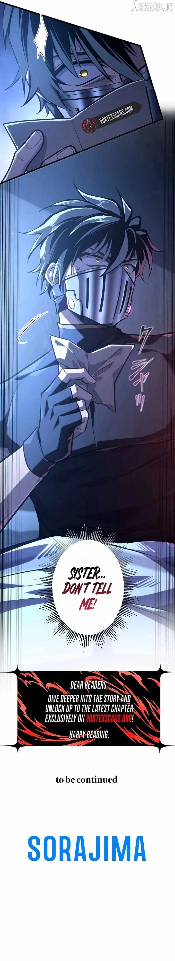 The Rebel of the Tyrant Noble House Chapter 25 page 25
