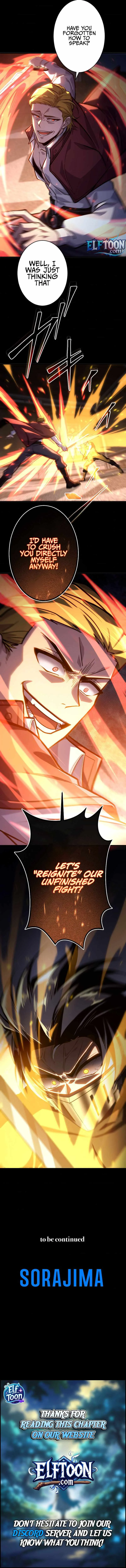 The Rebel of the Tyrant Noble House Chapter 26 page 9