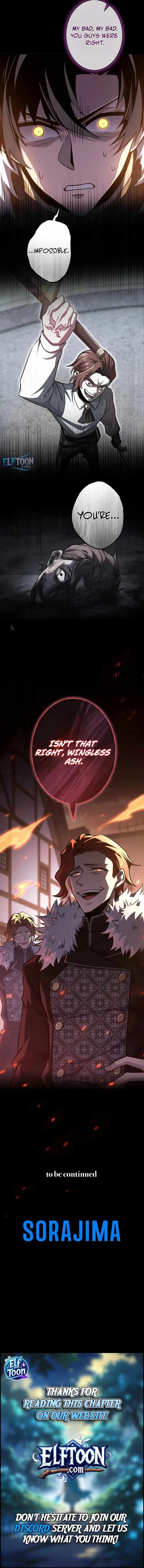 The Rebel of the Tyrant Noble House Chapter 31 page 11