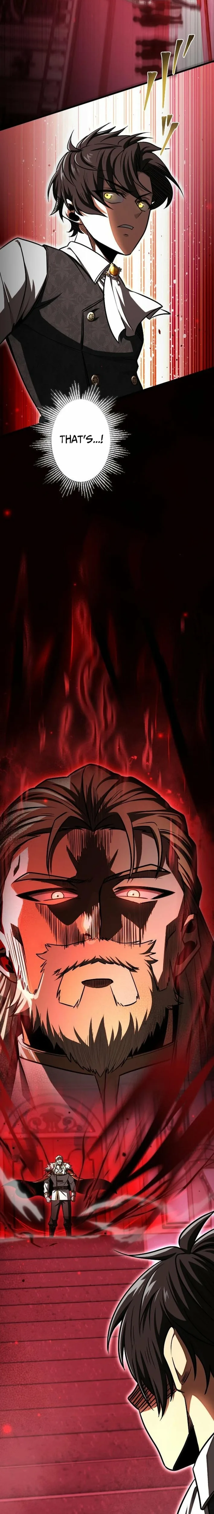 The Rebel of the Tyrant Noble House Chapter 4 page 30