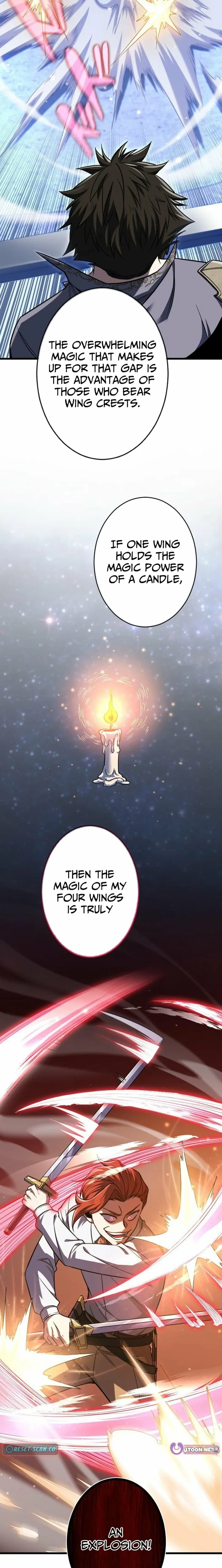 The Rebel of the Tyrant Noble House Chapter 4 page 15