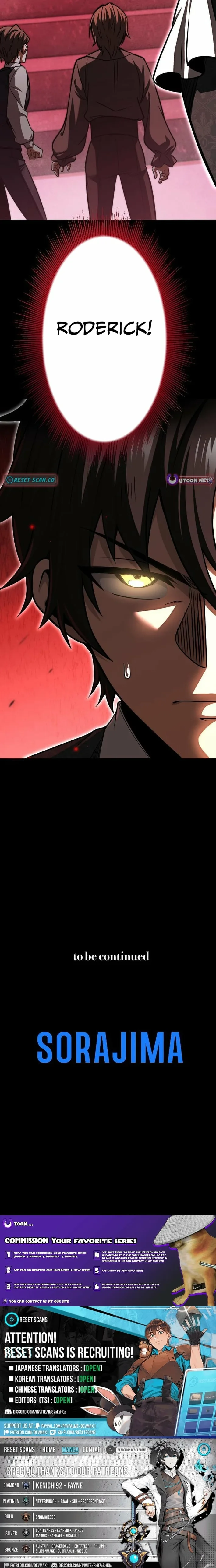 The Rebel of the Tyrant Noble House Chapter 4 page 31