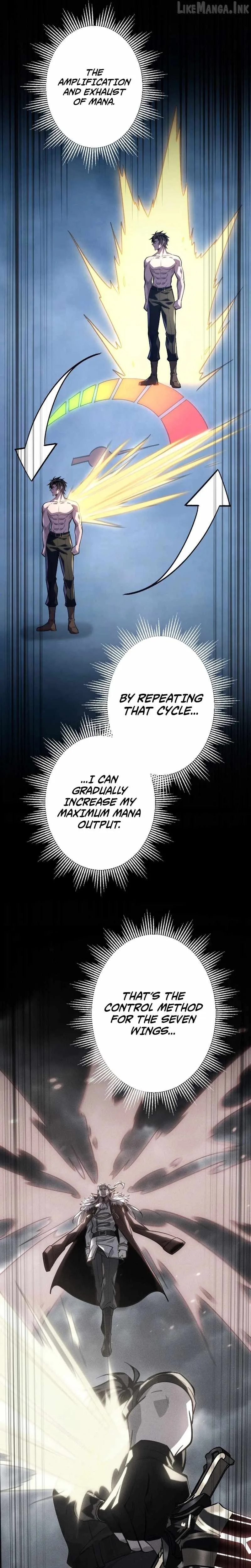 The Rebel of the Tyrant Noble House Chapter 40 page 17