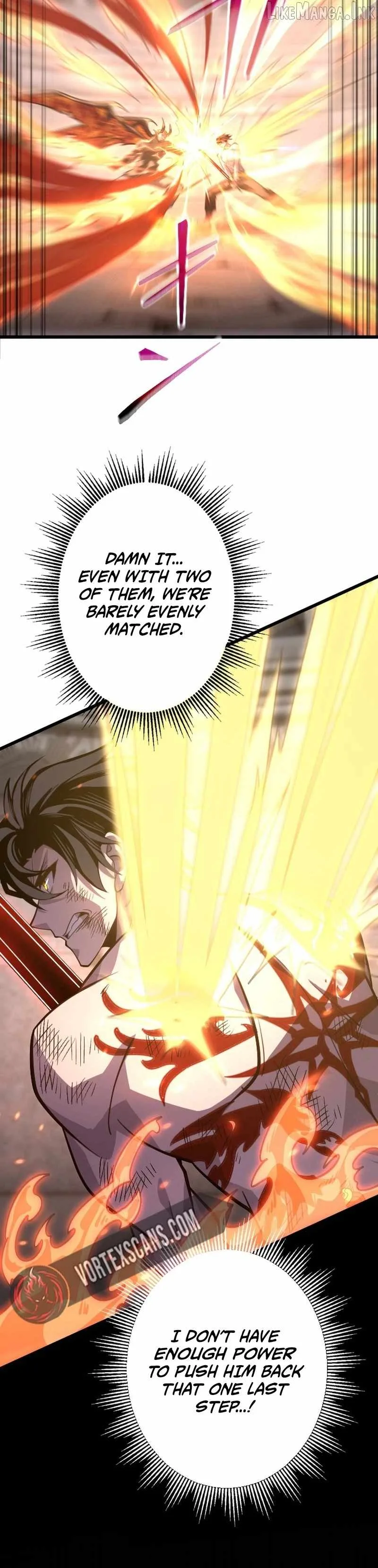 The Rebel of the Tyrant Noble House Chapter 40 page 16