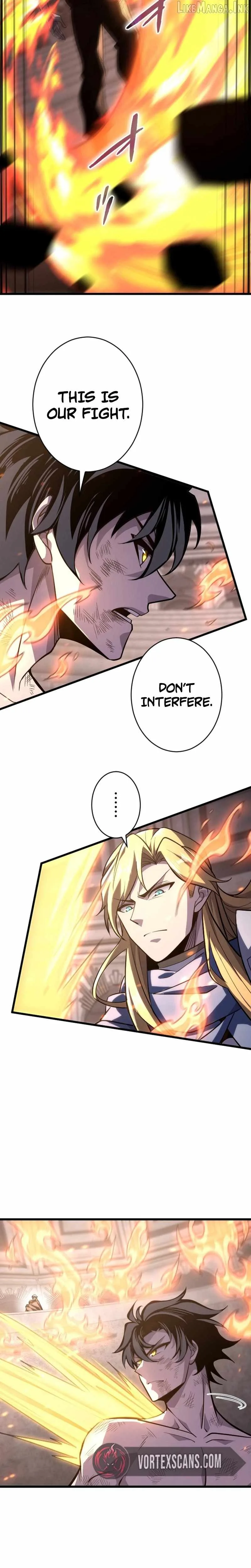 The Rebel of the Tyrant Noble House Chapter 40 page 24