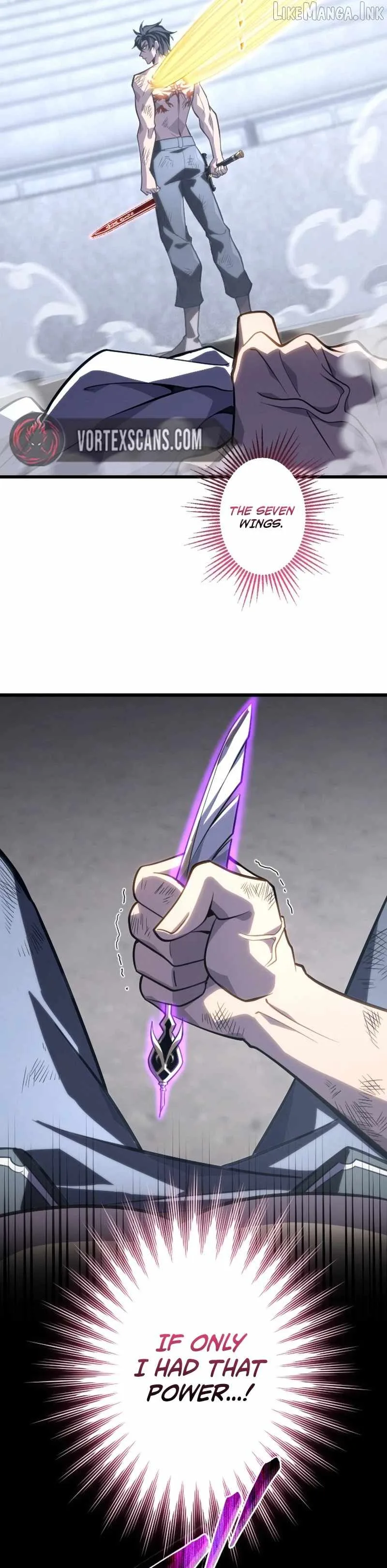The Rebel of the Tyrant Noble House Chapter 40 page 4