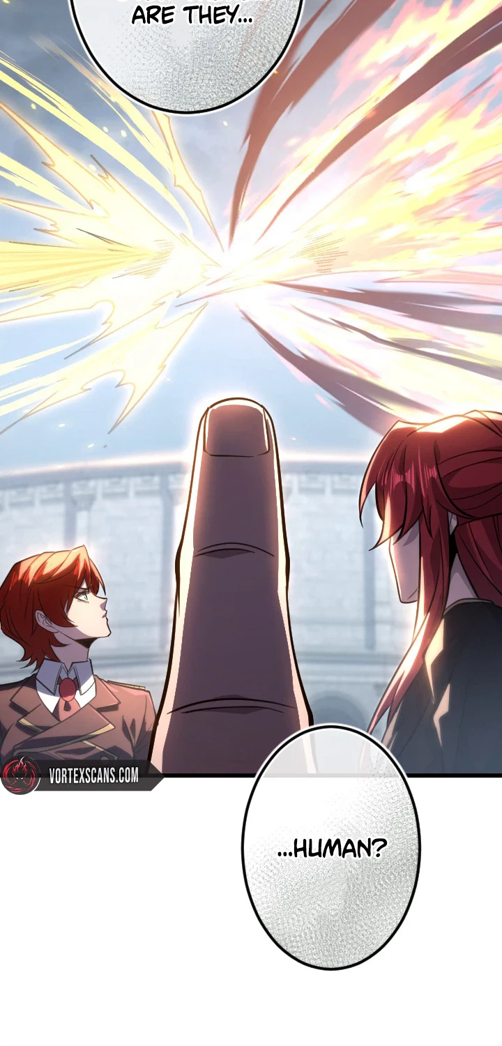 The Rebel of the Tyrant Noble House Chapter 41 page 6
