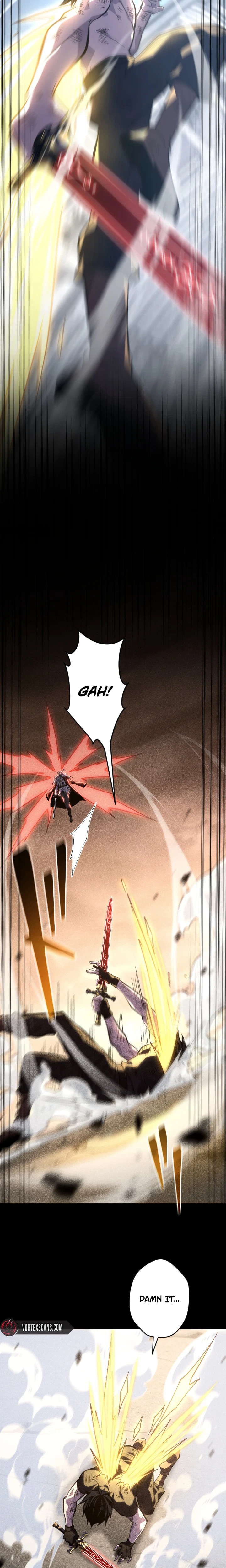 The Rebel of the Tyrant Noble House Chapter 41 page 11