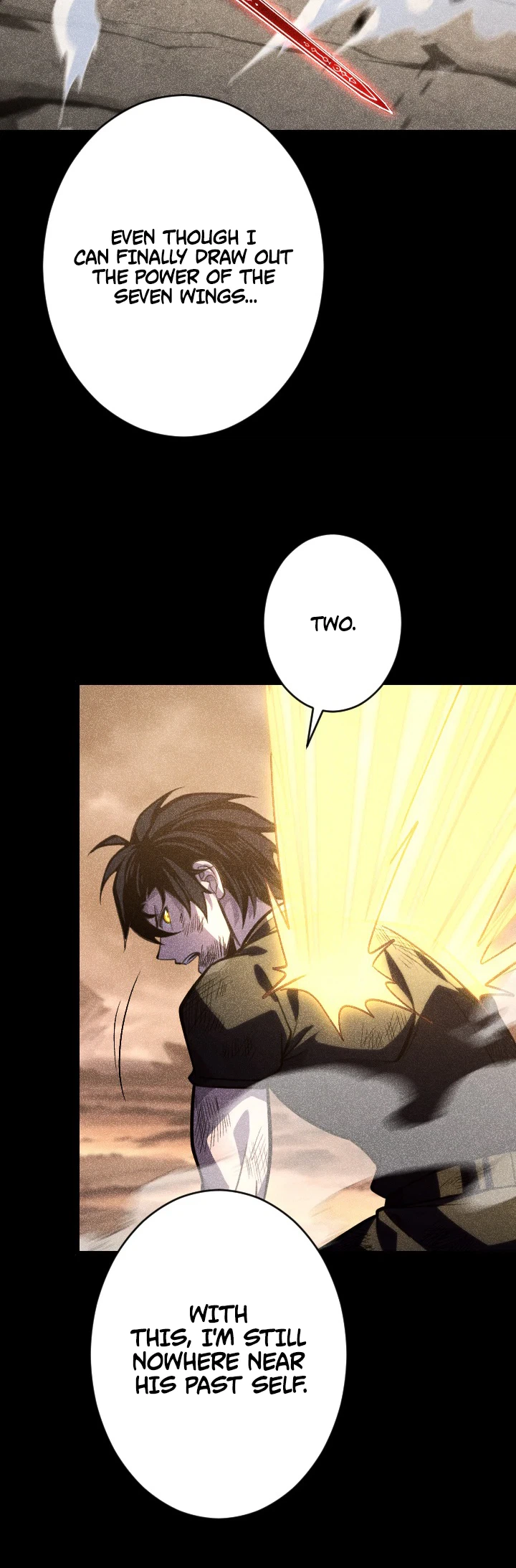 The Rebel of the Tyrant Noble House Chapter 41 page 12