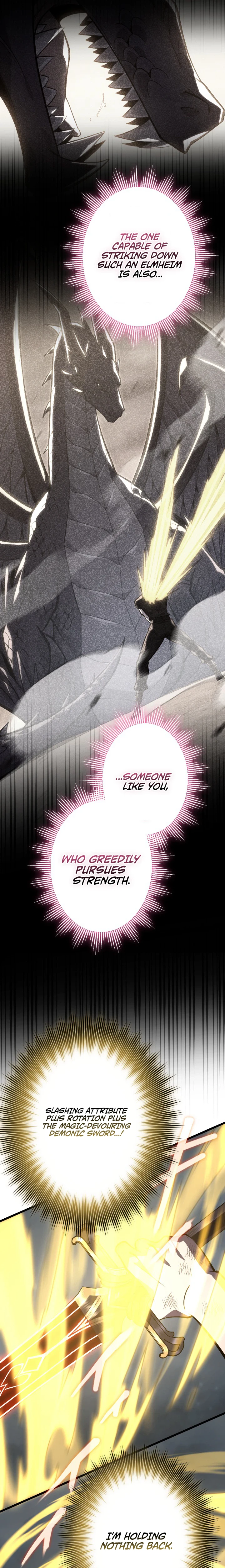 The Rebel of the Tyrant Noble House Chapter 41 page 21