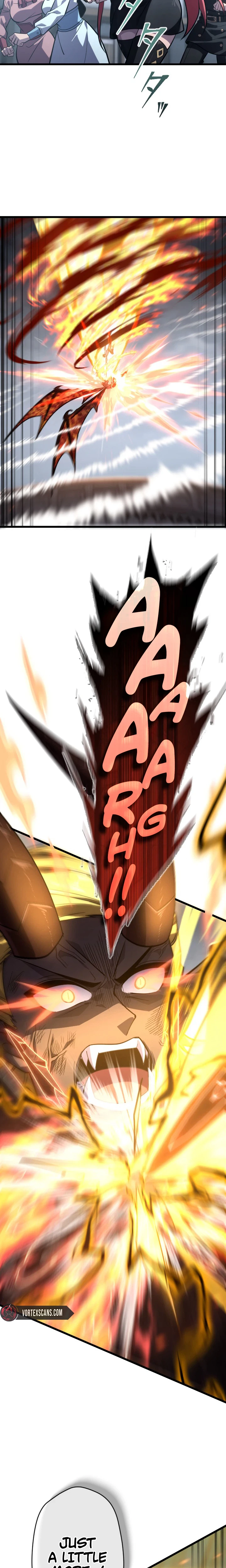 The Rebel of the Tyrant Noble House Chapter 41 page 25