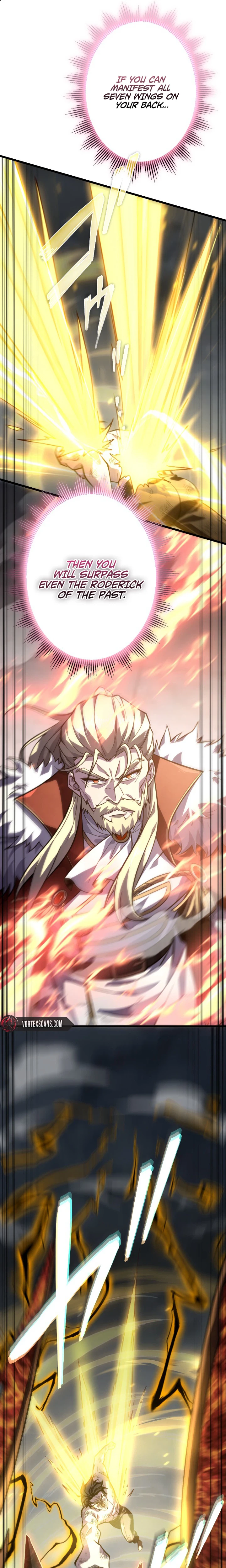 The Rebel of the Tyrant Noble House Chapter 41 page 27