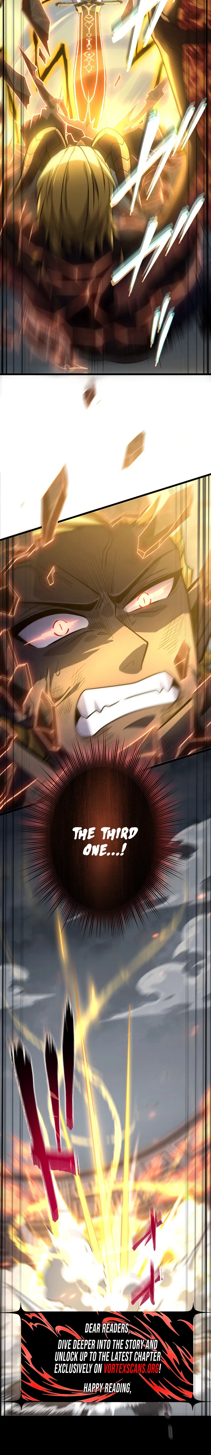 The Rebel of the Tyrant Noble House Chapter 41 page 28