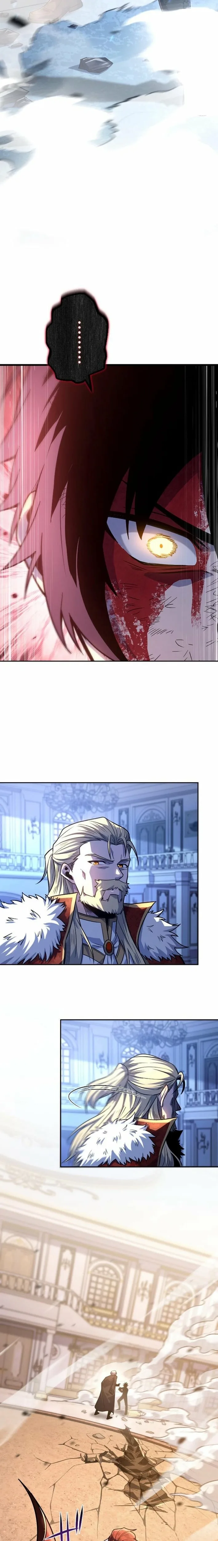 The Rebel of the Tyrant Noble House Chapter 5 page 20